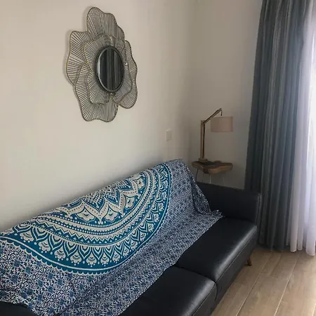 Exceptional 2 Bed A 2 Min Walk To & Close To Boliches Train *