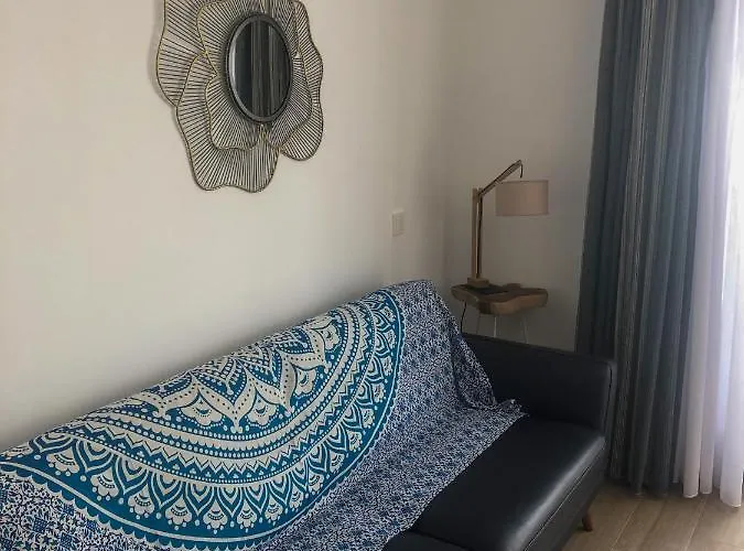 Exceptional 2 Bed A 2 Min Walk To & Close To Boliches Train *